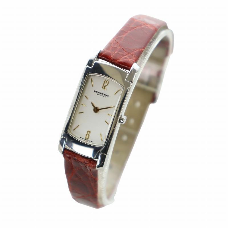 バーバリー ロンドン BURBERRY LONDON ジャンク品 腕時計 ウォッチ 