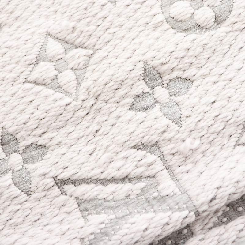 LOUIS VUITTON（ルイ・ヴィトン） エシャルプ ロゴマニア マフラー