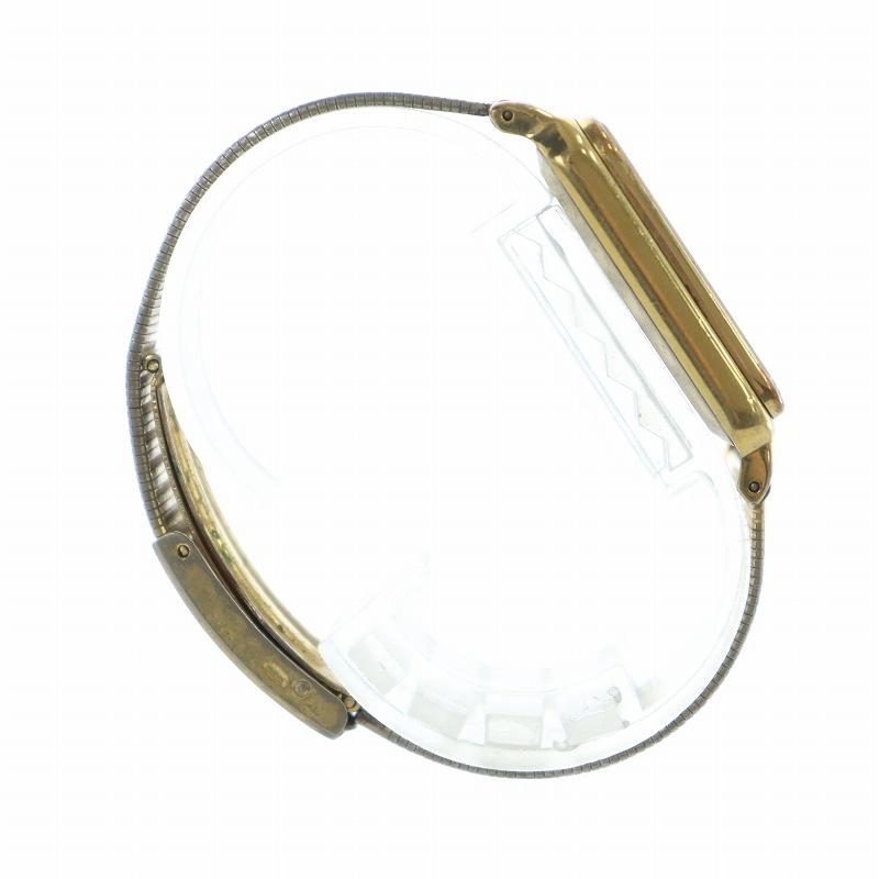 セイコー SEIKO Chariot シャリオ 2220-3460 腕時計 ヴィンテージ 手  