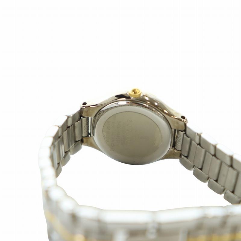 イヴサンローランメンズ腕時計ジャンク品 Yves Saint Laurent（イヴ・サンローラン） ジャンク品 腕時計