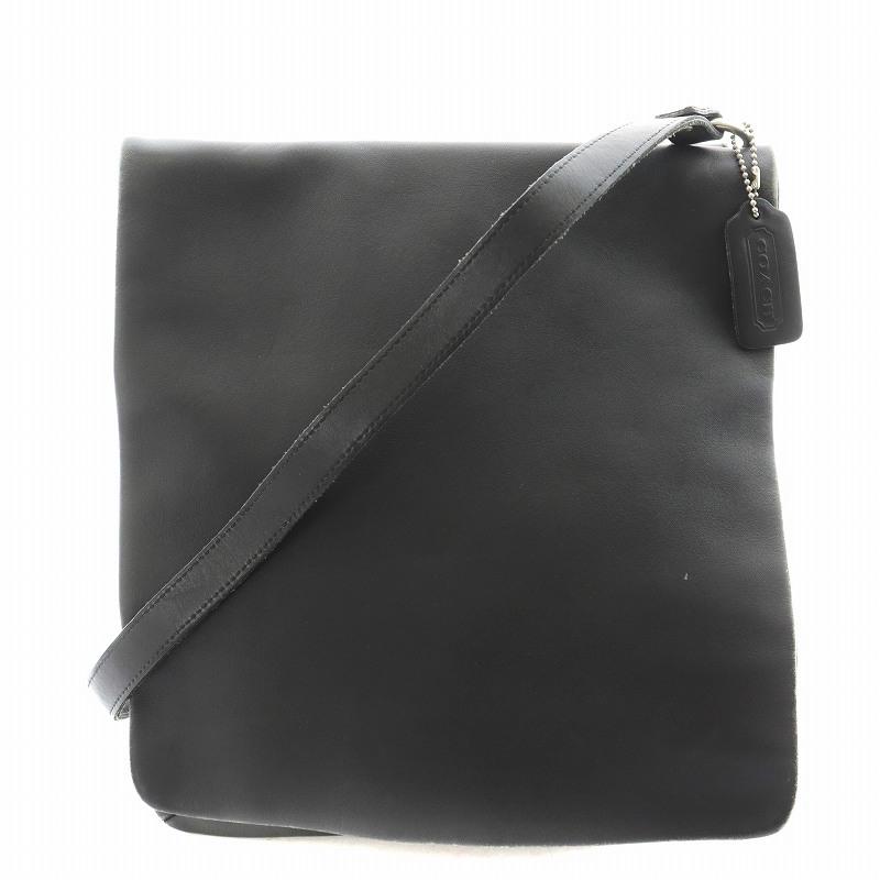 COACH（コーチ） オールドコーチ ヴィンテージ ショルダーバッグ