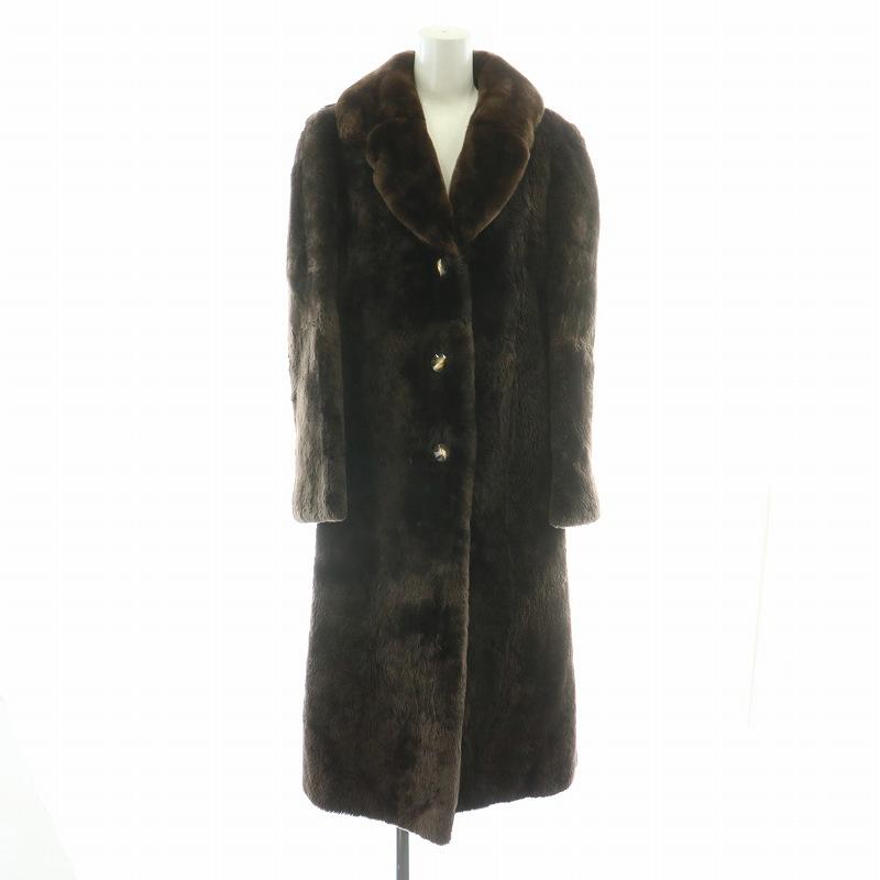 オズファー ファッション OS FUR FASHION シェアード ミンクファー 
