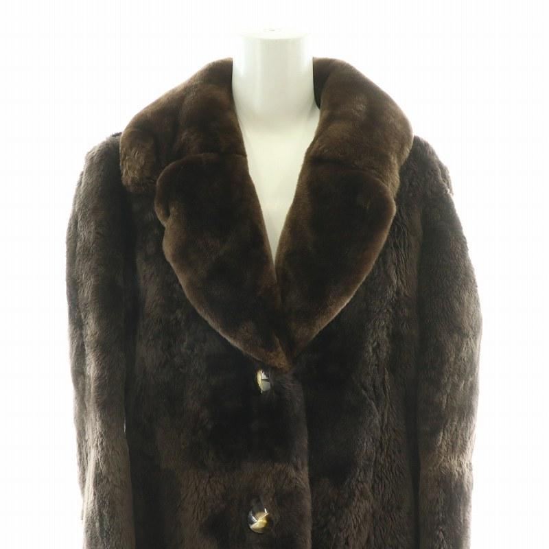 オズファー ファッション OS FUR FASHION シェアード ミンクファー