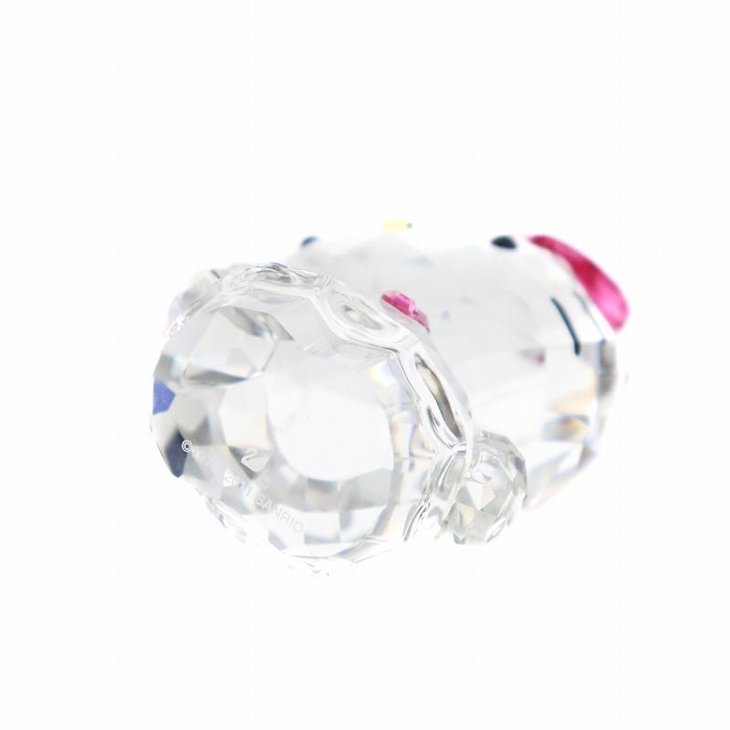 スワロフスキー SWAROVSKI Hello Kitty Pink Bow ハローキティ スワロフスキー SWAROVSKI Hello Kitty Pink Bow ハローキティ
