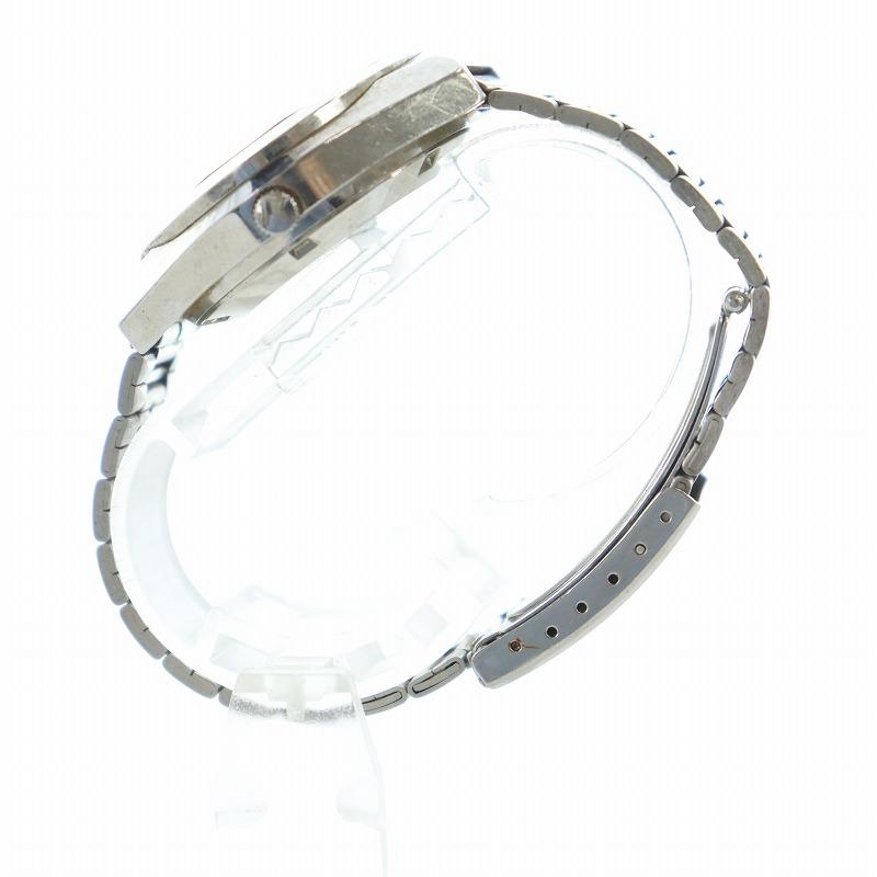 セイコー SEIKO エルニクス ELNIX 腕時計 ウォッチ 電磁テンプ 