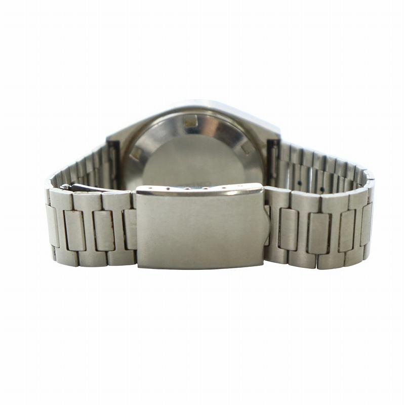 セイコー SEIKO エルニクス ELNIX 腕時計 ウォッチ 電磁テンプ