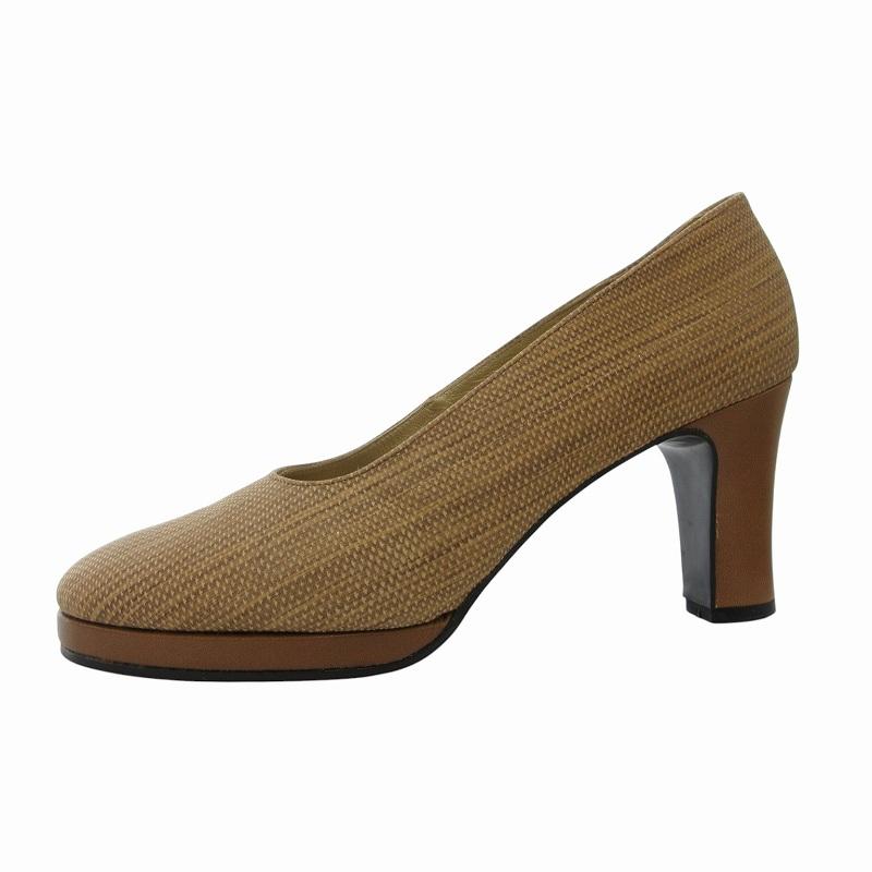 Yves Saint Laurent（イヴ・サンローラン） パンプス ハイヒール 35.5 