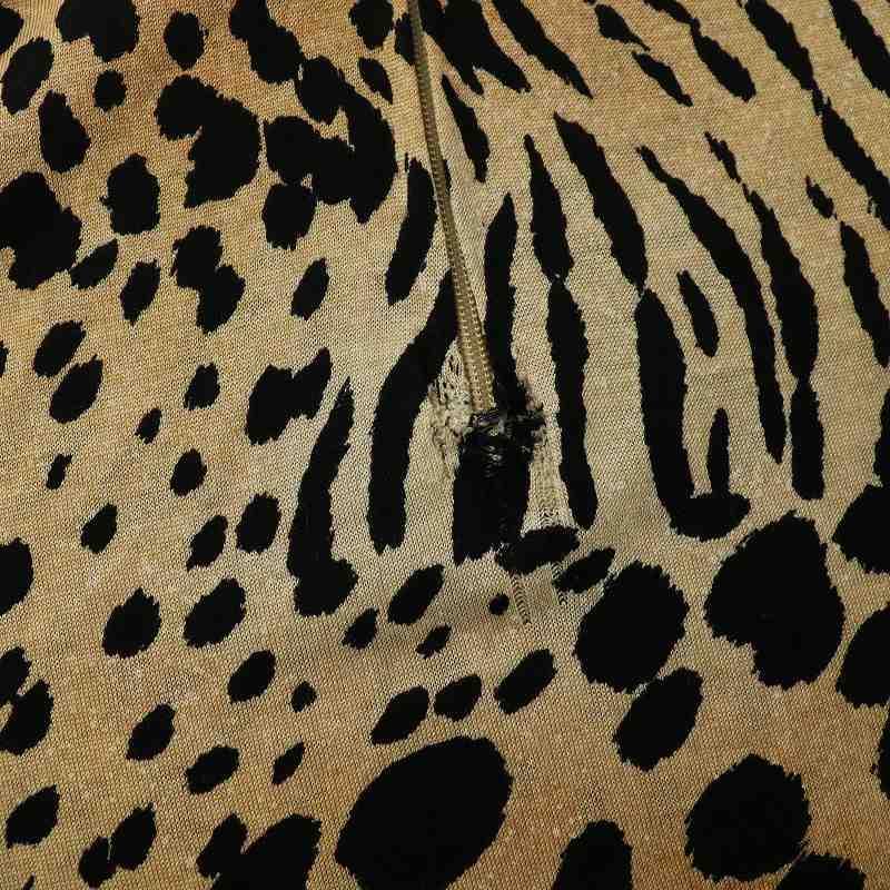 LEONARD（レオナール） ファッション FASHION ワンピース ロング 長袖