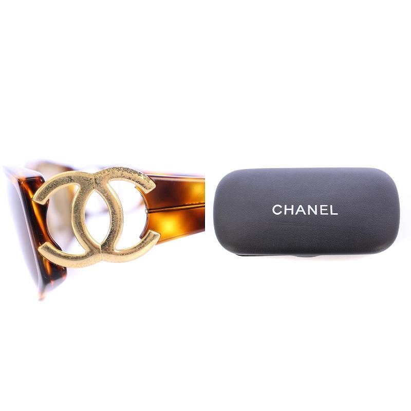 CHANEL シャネル サングラス アイウェア メガネ 眼鏡 ココマーク CHANEL シャネル サングラス アイウェア メガネ 眼鏡 ココマーク
