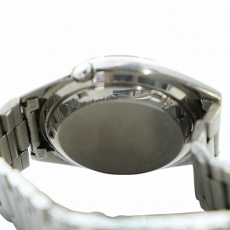 セイコー SEIKO ファイブ 5 腕時計 ウォッチ 自動巻き カレンダー付き  