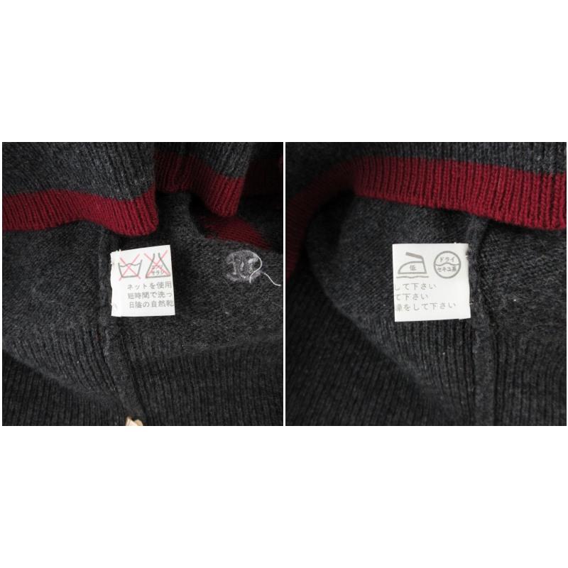 CHANEL（シャネル） ヴィンテージ カーディガン ニット ピュアカシミア 