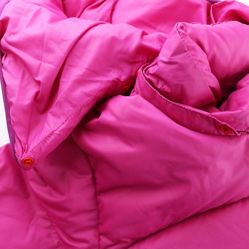 THE NORTH FACE（ザ ノースフェイス） アコンカグアフーディ ダウン