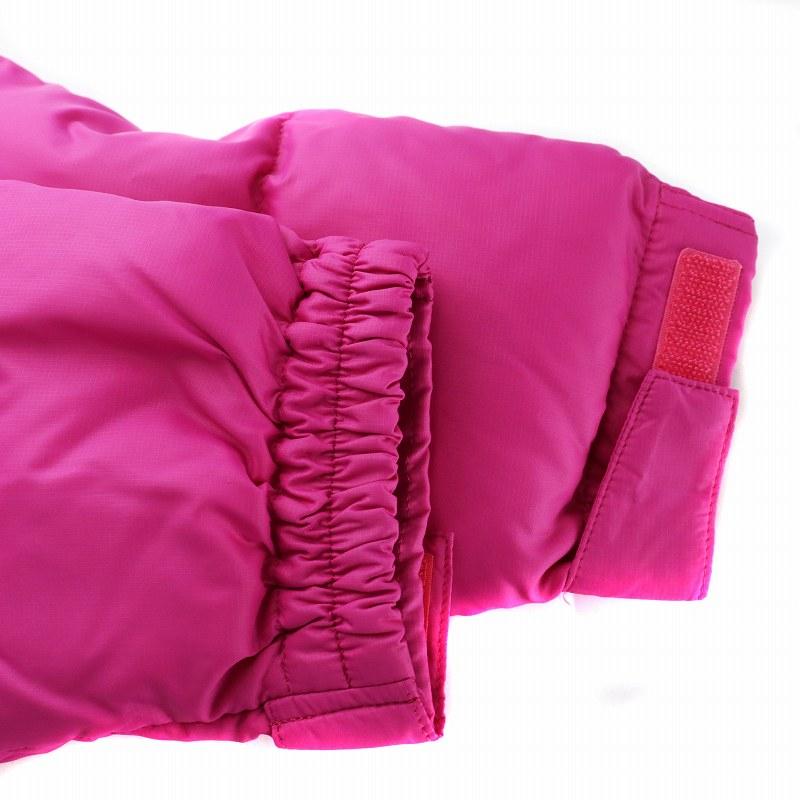 THE NORTH FACE（ザ ノースフェイス） アコンカグアフーディ ダウン