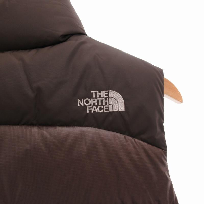 THE NORTH FACE（ザ ノースフェイス） 美品 ヌプシ2 ダウンベスト 700