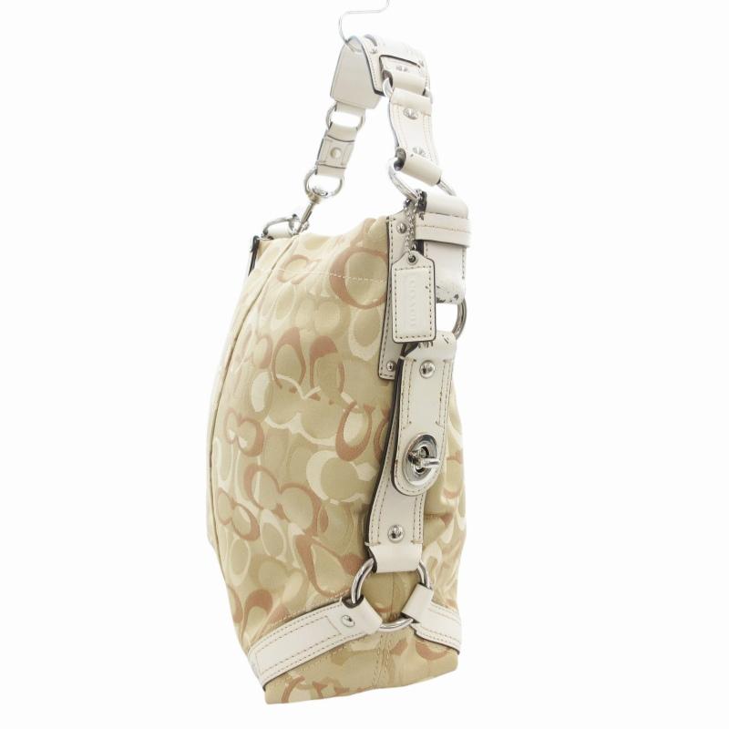COACH（コーチ） COACH F13981 オプティック シグネチャー