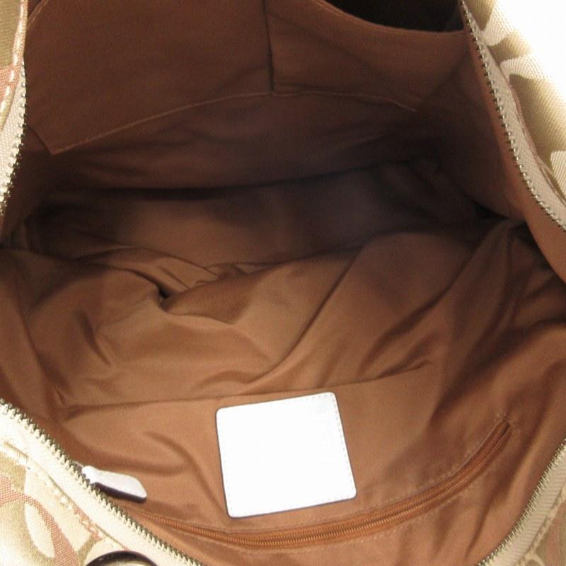 COACH（コーチ） COACH F13981 オプティック シグネチャー