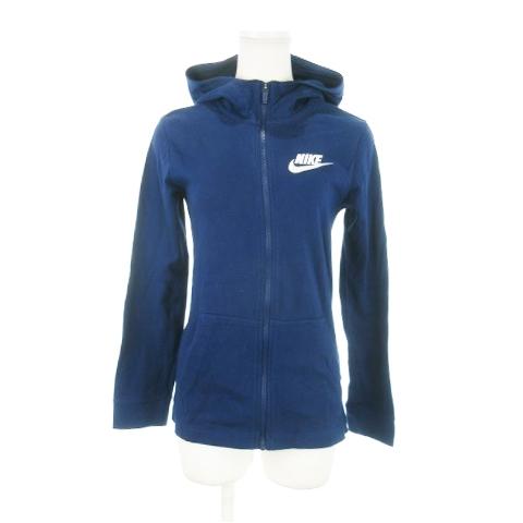 NIKE（ナイキ） NIKE THフルジップジャージ フーディ ジップアップ 