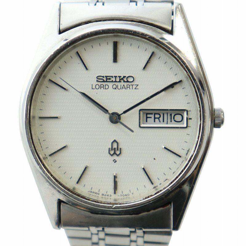 レトロ セイコーSEIKO 時計 風防 シチズン まとめて。ジャンク扱いで