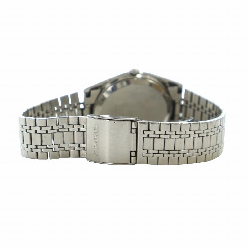 セイコー SEIKO ジャンク品 ロード LORD 腕時計 ウォッチ クォーツ 白 
