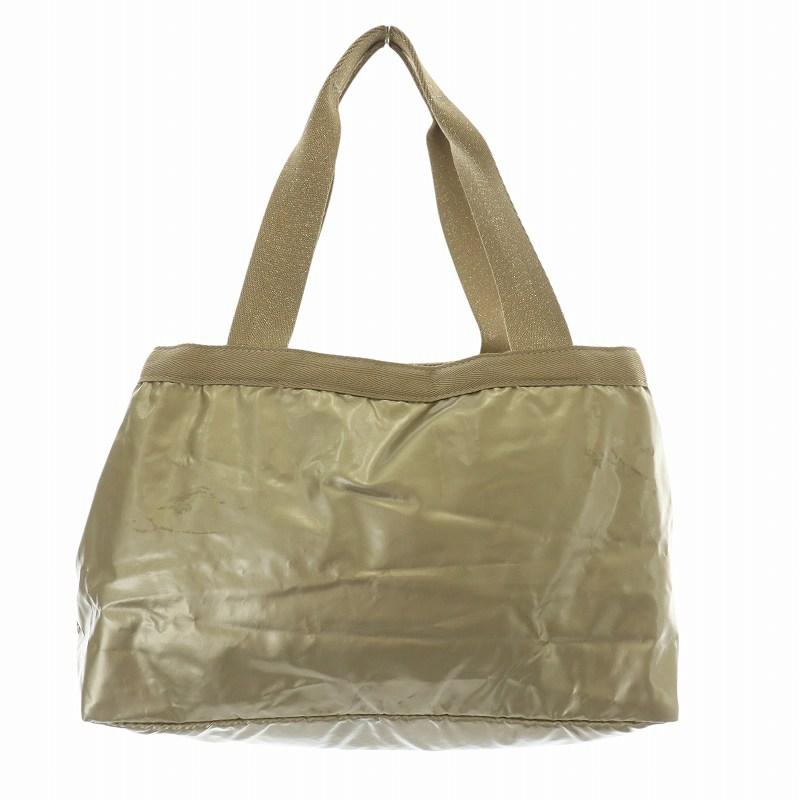 LeSportsac（レスポートサック） モリー ゴールドマジック