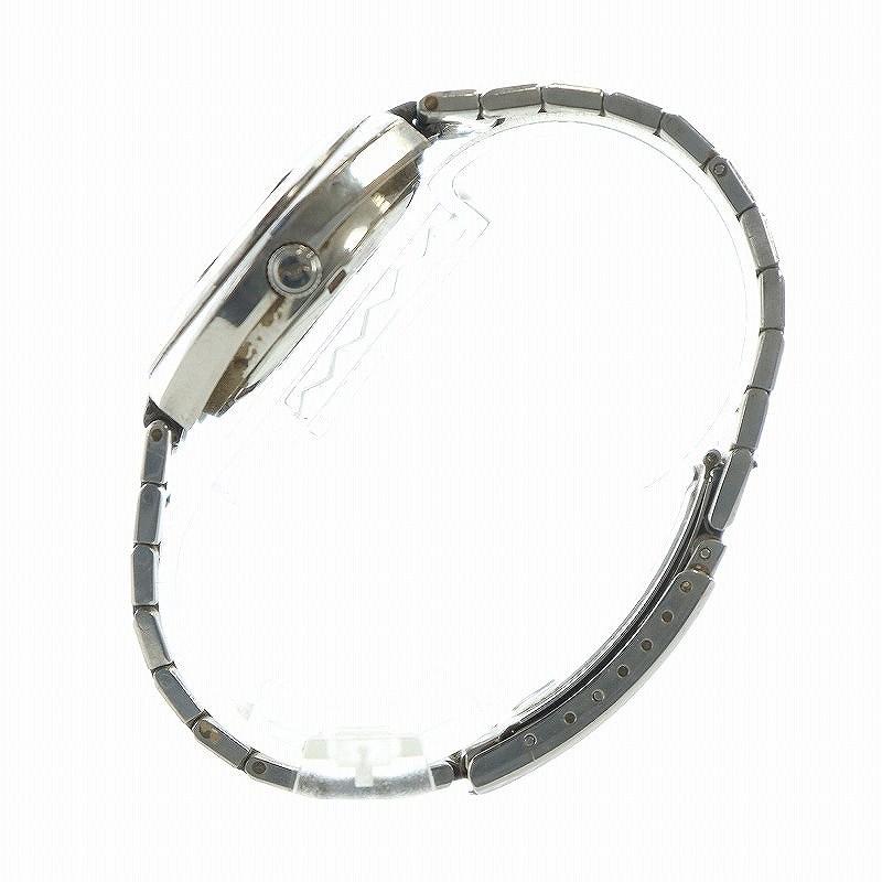 テクノス TECHNOS kaiser カイザー 腕時計 ウォッチ 自動巻き 9面 