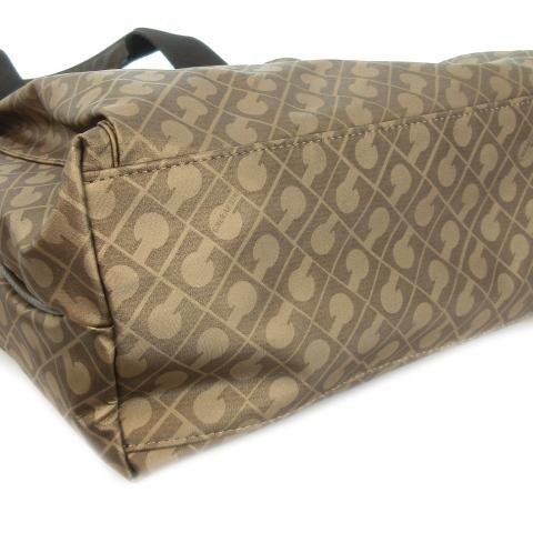 ゲラルディーニ GHERARDINI ハンドバッグ 2way ショルダーバッグ  