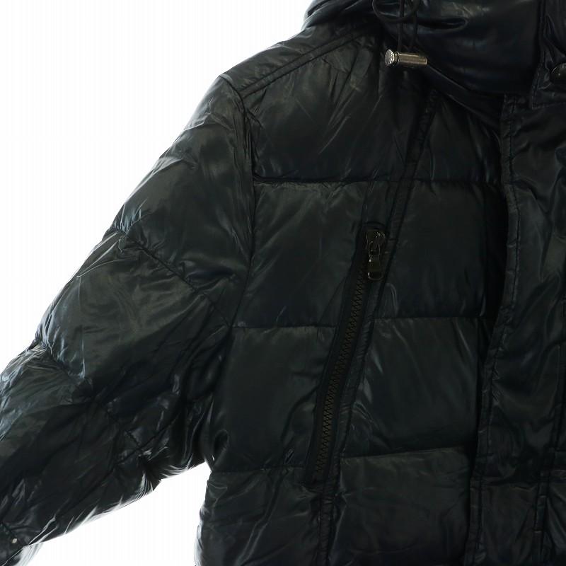 タトラス TATRAS サルガス SARGAS ダウンジャケット 長袖 フード