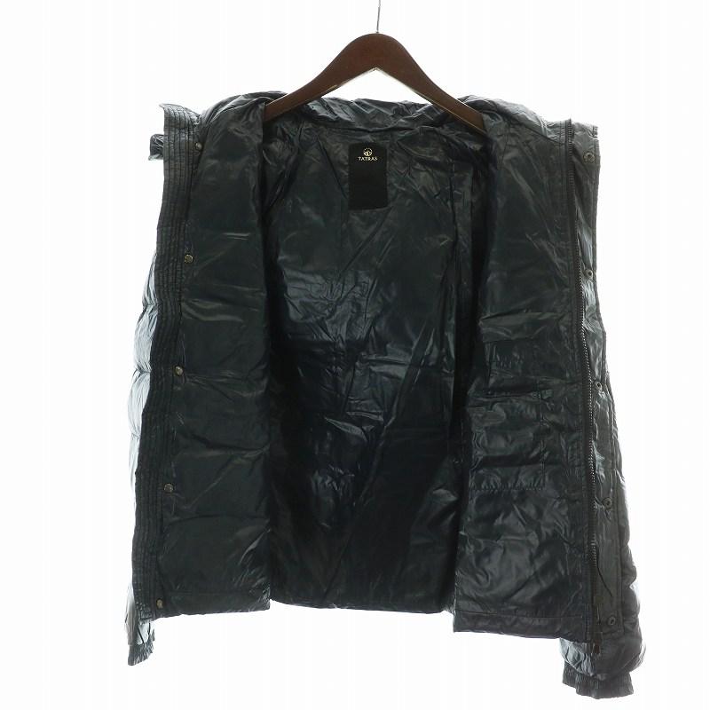 タトラス TATRAS サルガス SARGAS ダウンジャケット 長袖 フード