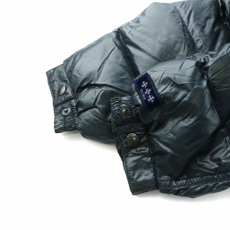 タトラス TATRAS サルガス SARGAS ダウンジャケット 長袖 フード