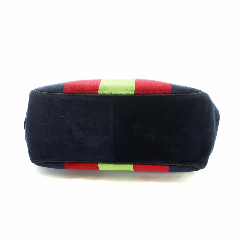 ロベルタディカメリーノ Roberta di Camerino バゴンギ ハンドバッグ