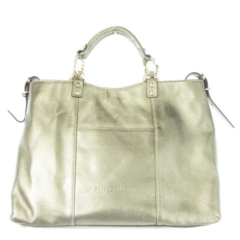 未使用品 プリニオ ヴィソナ PLINIO VISONA トートバッグ 2way  