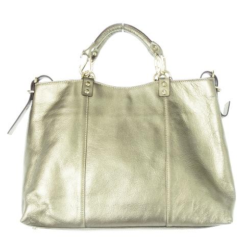 未使用品 プリニオ ヴィソナ PLINIO VISONA トートバッグ 2way 