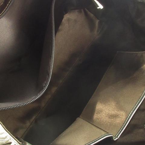 未使用品 プリニオ ヴィソナ PLINIO VISONA トートバッグ 2way