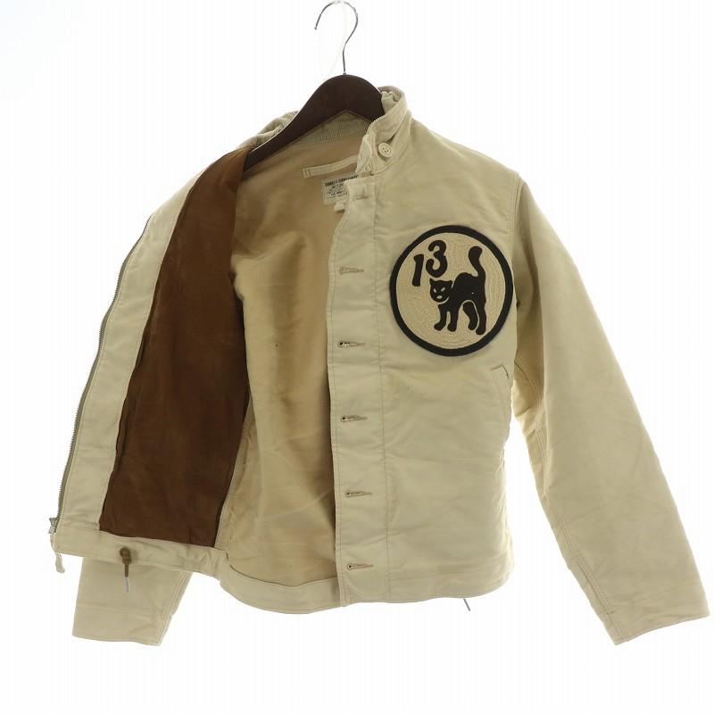 未使用品 ダブルアールエル RRL ハンドエンブロイダリー コットン