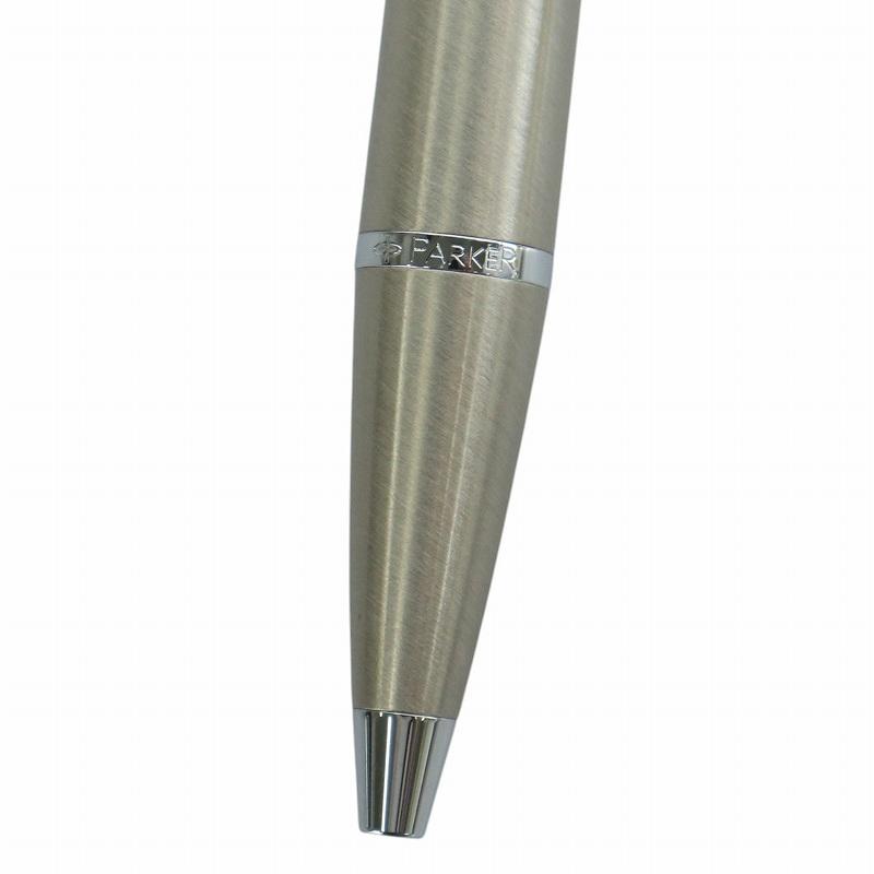 パーカー parker ボールペン ノック式 筆記確認済 箱付き 文房具