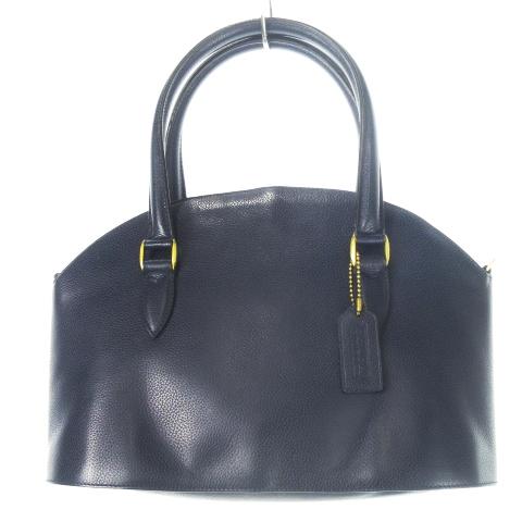 COACH コーチ ハンドバッグ 2way ショルダーバッグ レザー 革