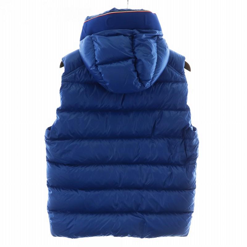 MONCLER（モンクレール） オンリーアーク 別注 LUIRO GILET ルイロ