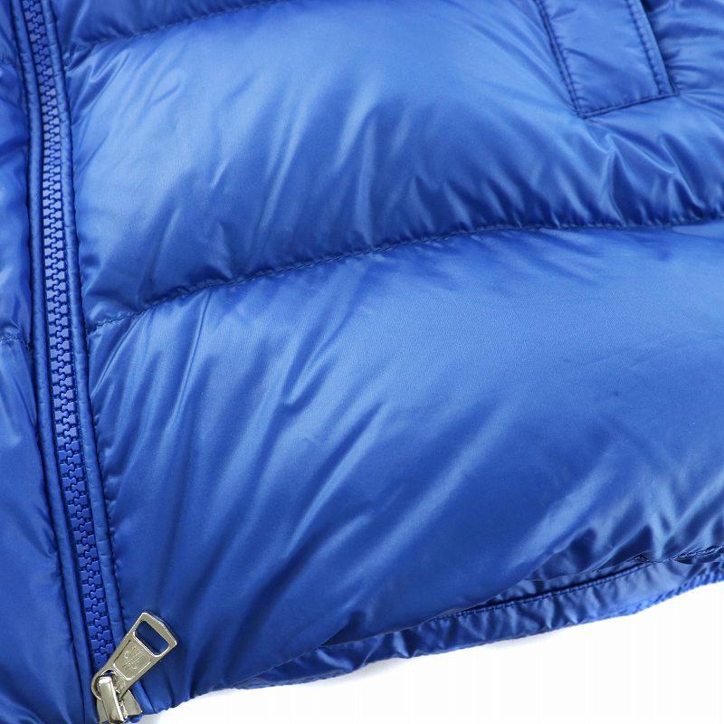 MONCLER（モンクレール） オンリーアーク 別注 LUIRO GILET ルイロ