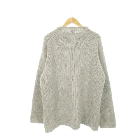 シーピーカンパニー C.P.COMPANY ニット セーター ハイネック モック 