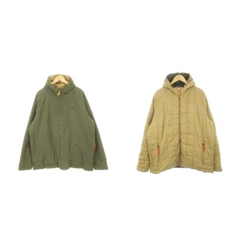 Timberland（ティンバーランド） Timberland WEATHERGEAR リバーシブル