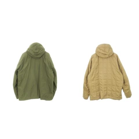 Timberland（ティンバーランド） Timberland WEATHERGEAR リバーシブル