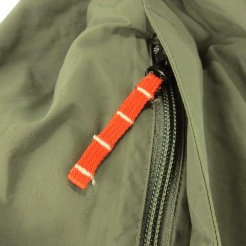 Timberland（ティンバーランド） Timberland WEATHERGEAR リバーシブル