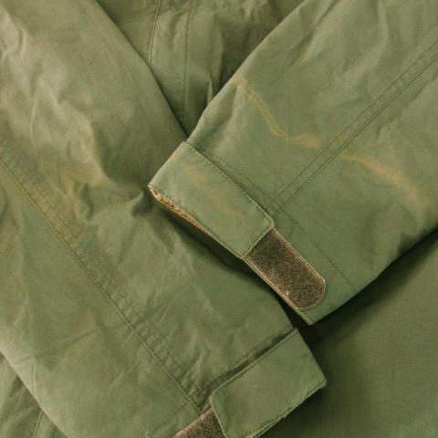 Timberland（ティンバーランド） Timberland WEATHERGEAR リバーシブル