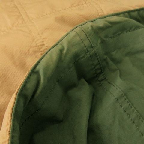 Timberland（ティンバーランド） Timberland WEATHERGEAR リバーシブル