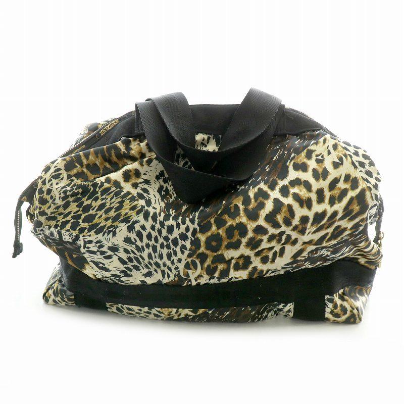 ジョイリッチ×レスポートサック JOYRICH×LeSportsac ボストンバッグ