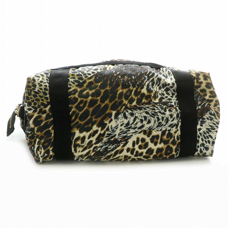 ジョイリッチ×レスポートサック JOYRICH×LeSportsac ボストンバッグ