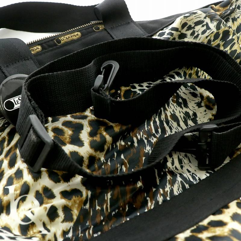 ジョイリッチ×レスポートサック JOYRICH×LeSportsac ボストンバッグ