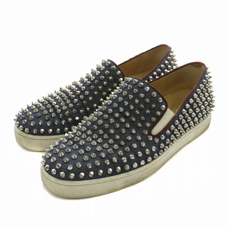 Christian Louboutin（クリスチャンルブタン） Christian