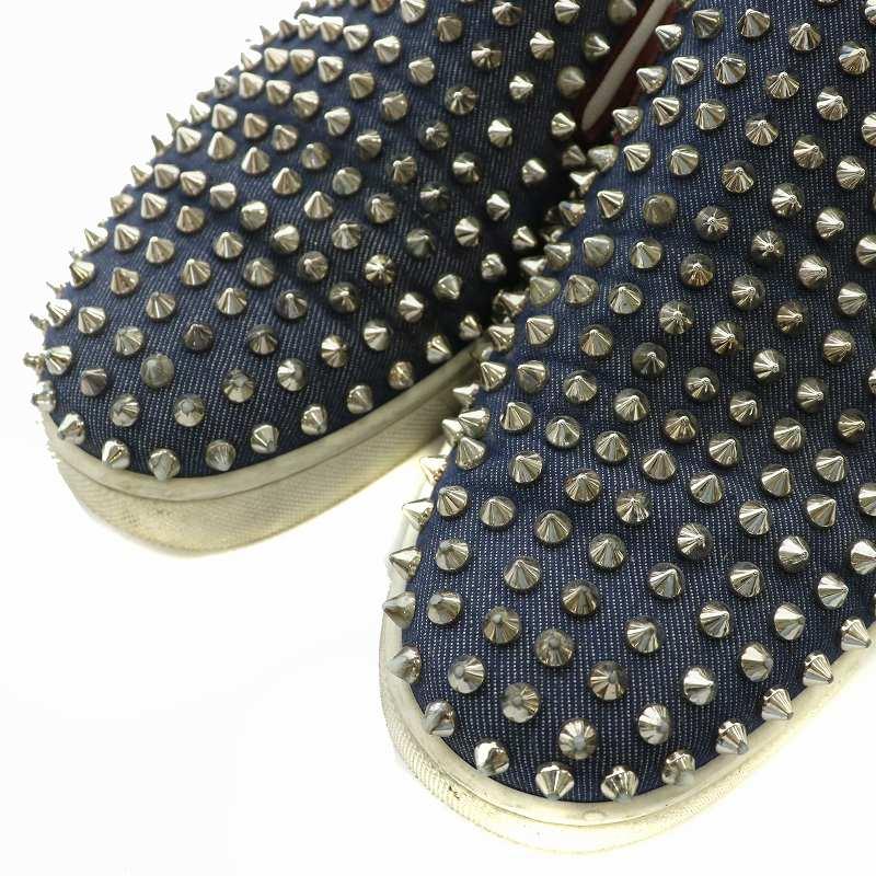 Christian Louboutin（クリスチャンルブタン） Christian louboutin