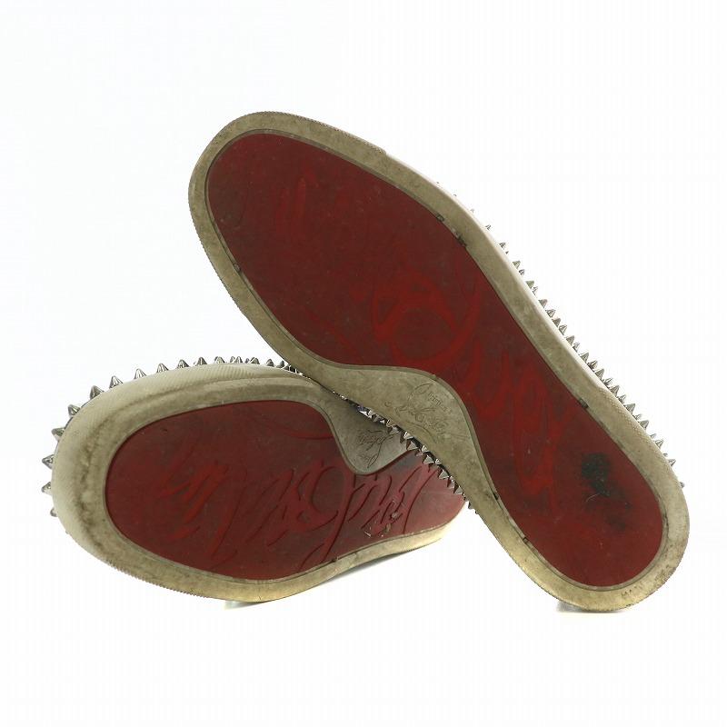 Christian Louboutin（クリスチャンルブタン） Christian